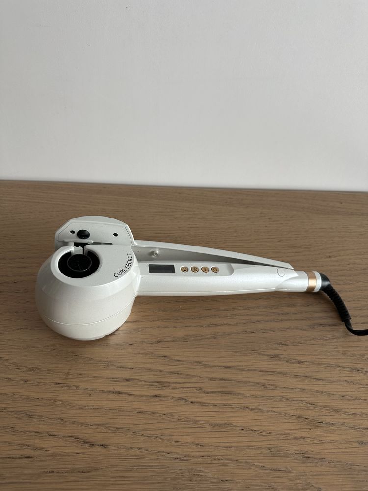 Lokówka automatyczna BABYLISS C1225E Curl Secret Exclusive
