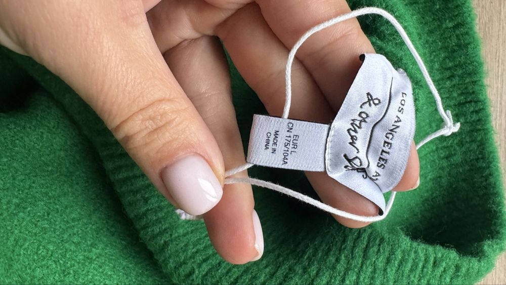 Светр жіночий - &otherstories - новий/розмір L