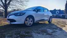 Renault Clio Piękna*1.2B*100%bezwypad*166tys*Oryg*Polecam*