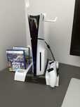 Konsola Sony PlayStation 5 Slim