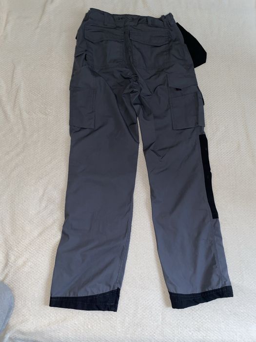 Gryzko робочі штани