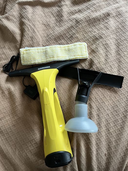 Myjka do okien Karcher WV Classic