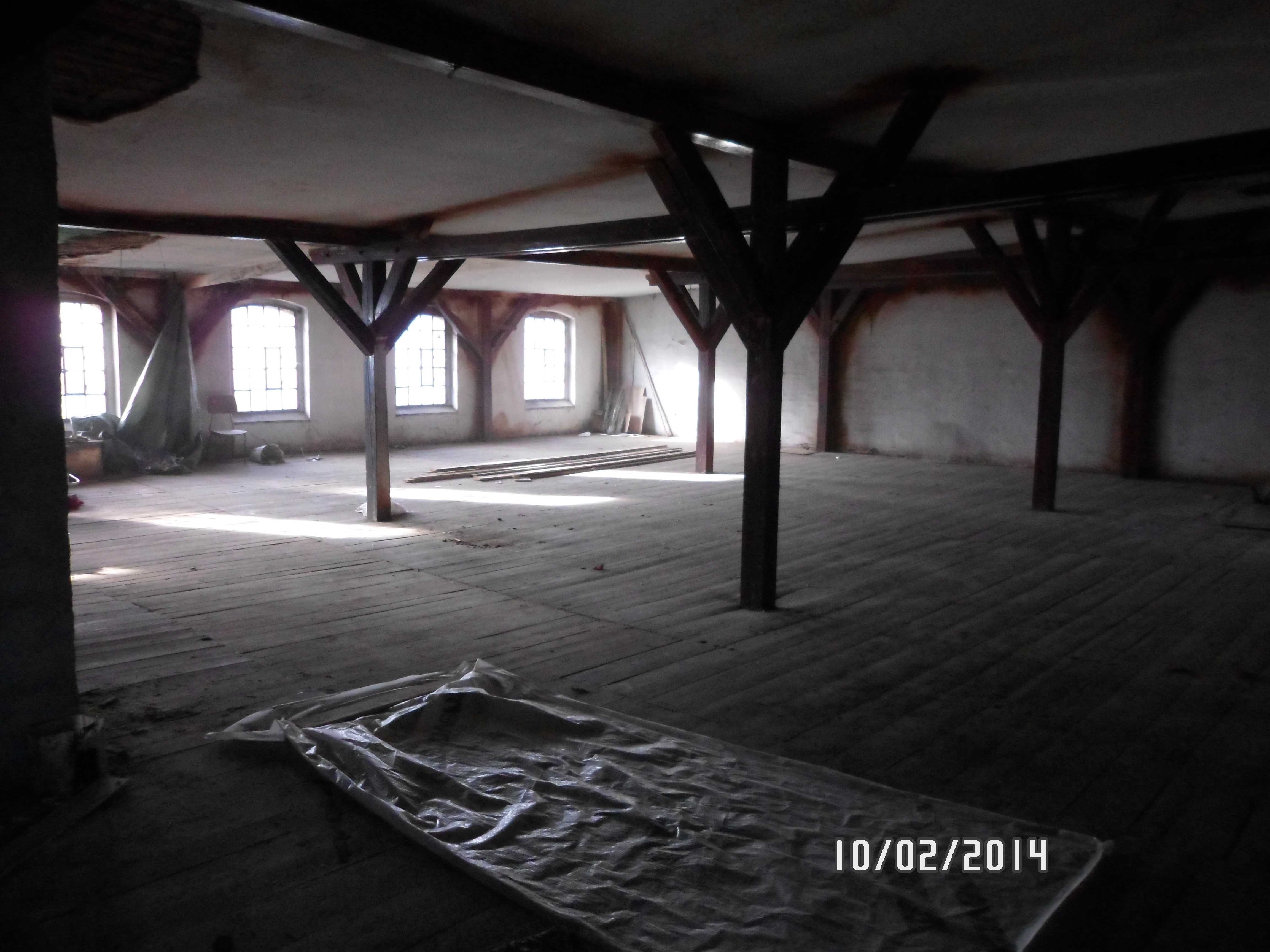 Lokal użytkowy 230m2 OKAZJA Bielawa