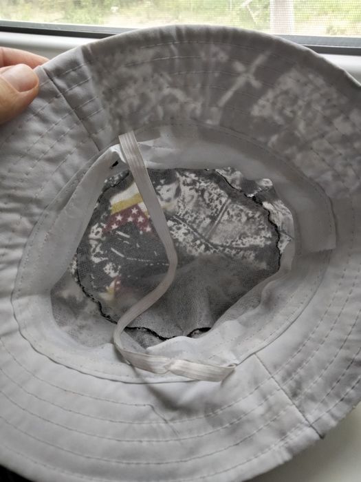 Панама дитяча панама