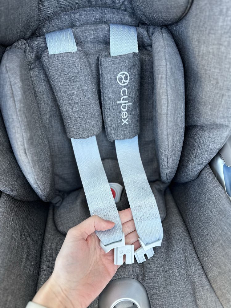 Автолюлька Cybex