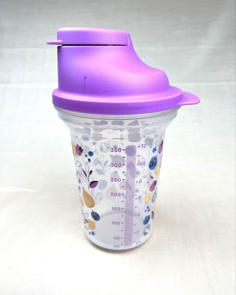 Шейкер 350 мл, Tupperware