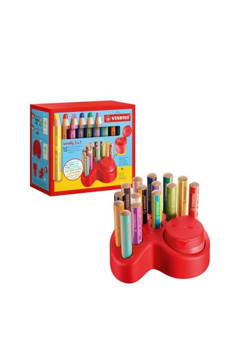 Канцтовари Stabilo олівці, маркери, фломастери, ручка-ролер ручка-перо