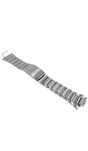 Pulseira de aço CASIO G Shock GST- B400