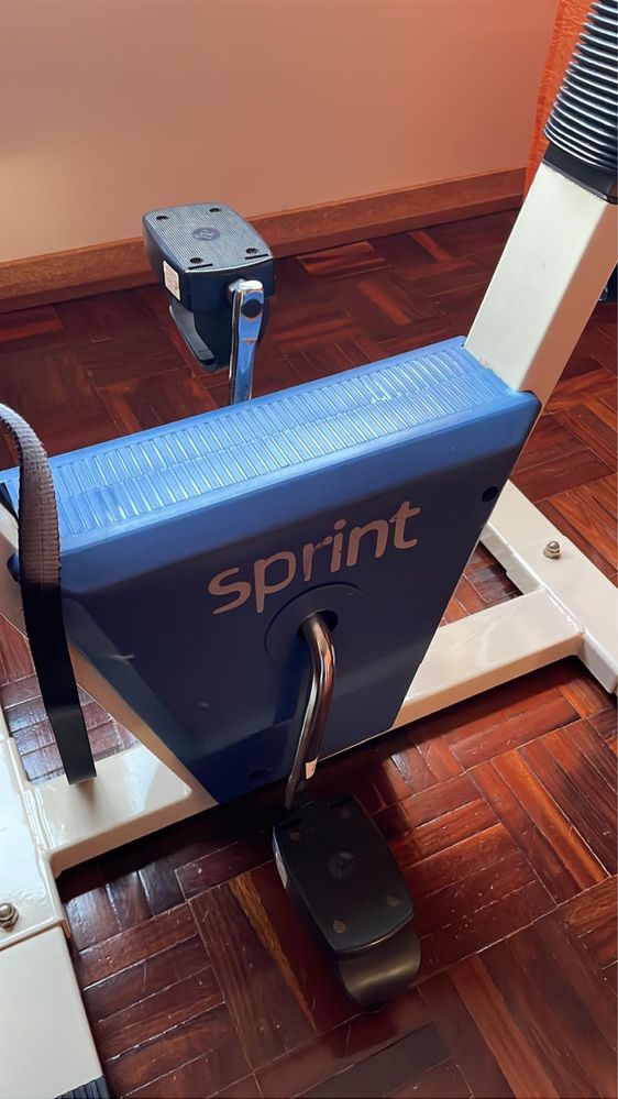 Bicileta sprint
