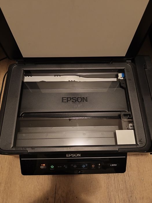 Drukarka Epson L3050