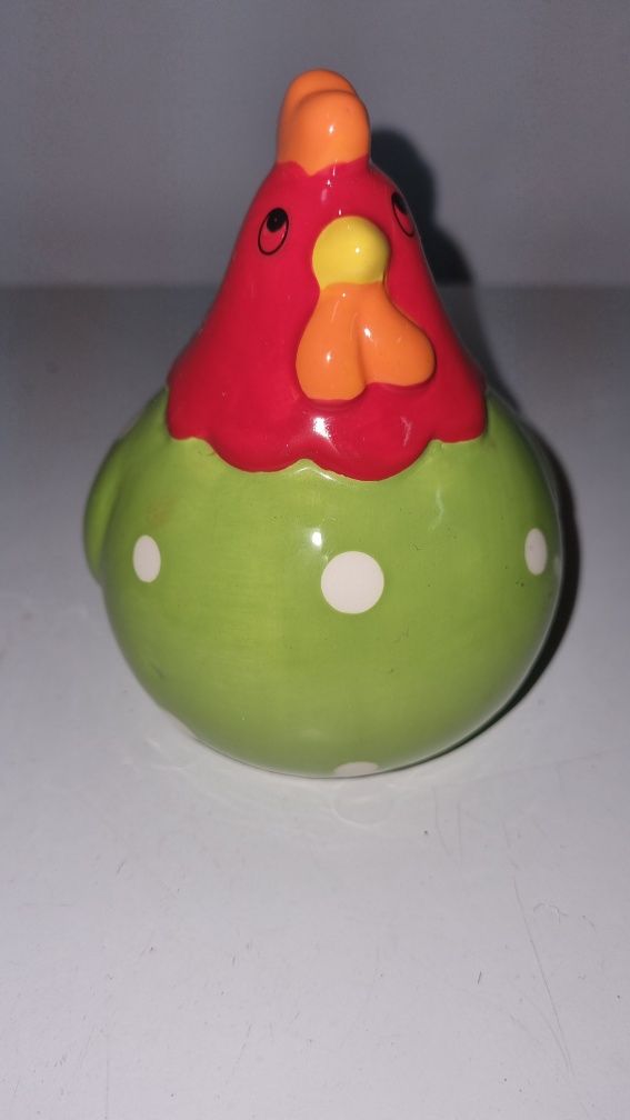 Mealheiro galinha