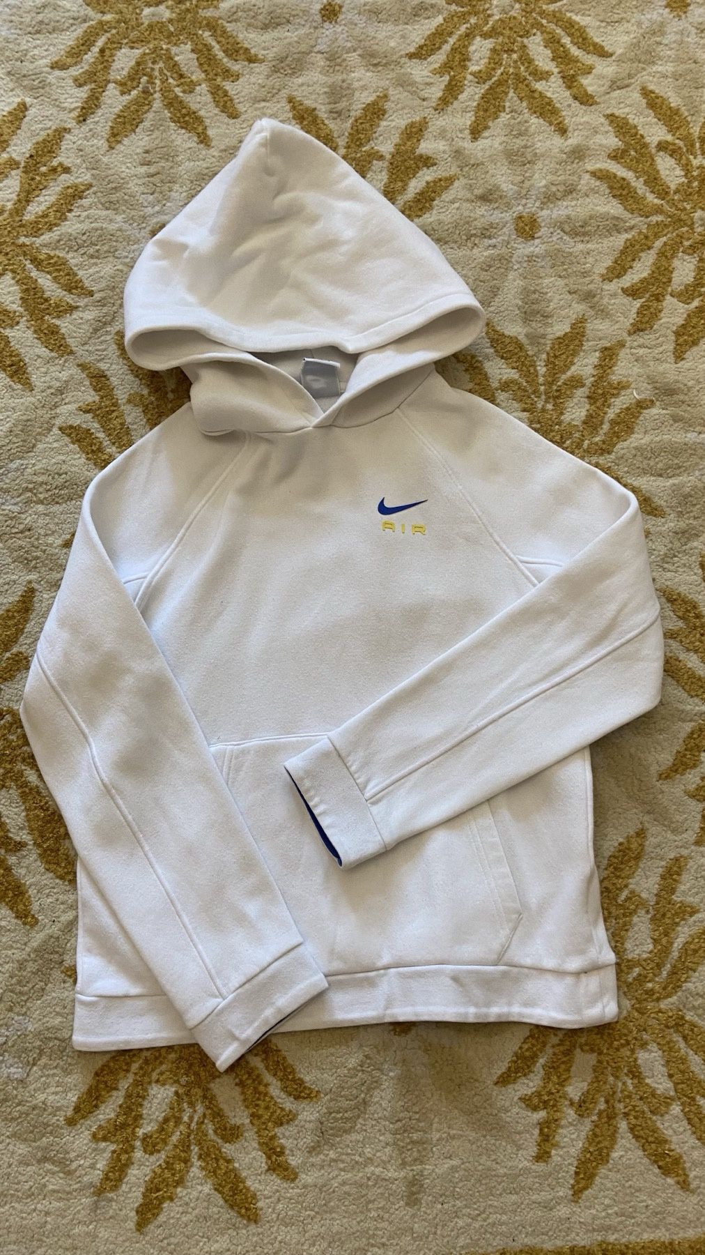 Nike tech fleece, nike air