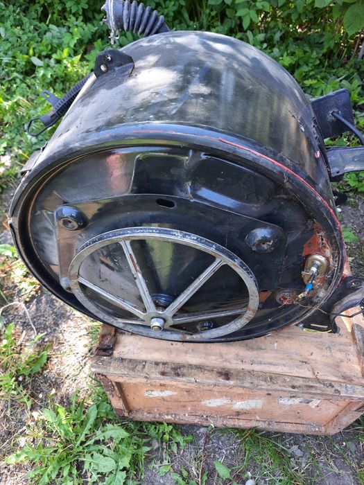 Продам барабан в зборі пральної машинкиArdo A400