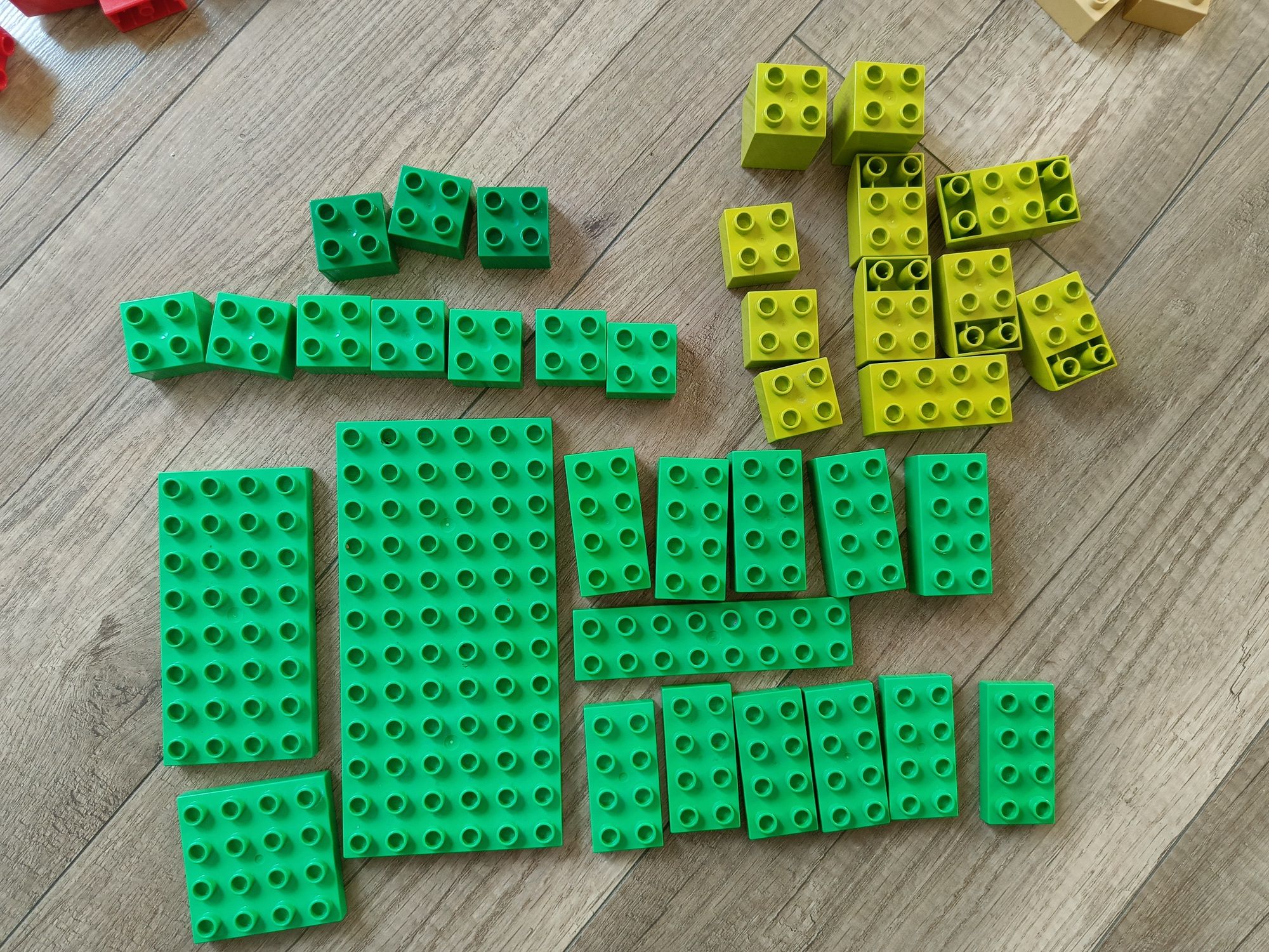 Zestaw LEGO Duplo