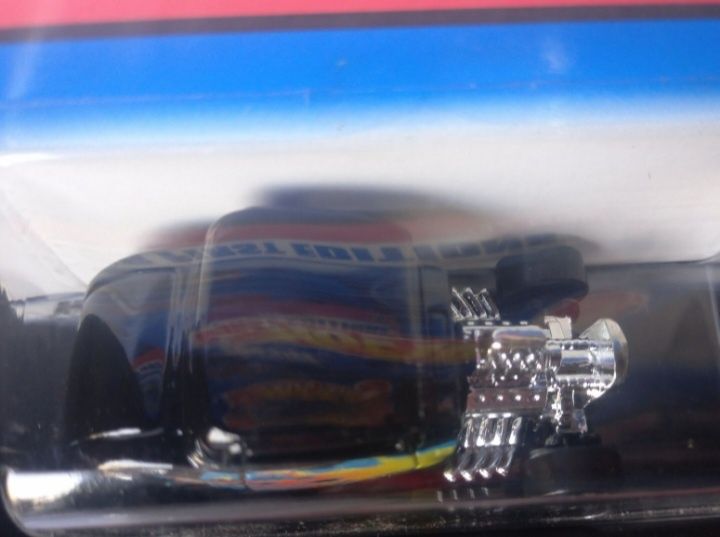 Hot wheels 32 Ford