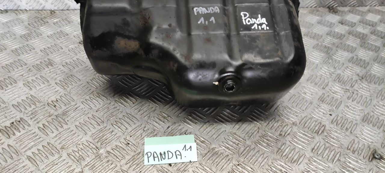 panda 1.1 1.2 miska olejowa