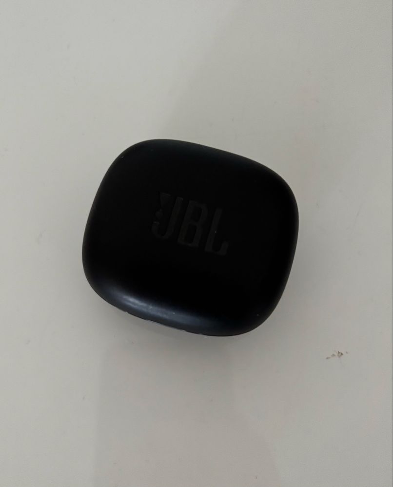 Sluchawki Bluetooth JBL