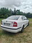 skoda octavia 1 1.9tdi 2007r