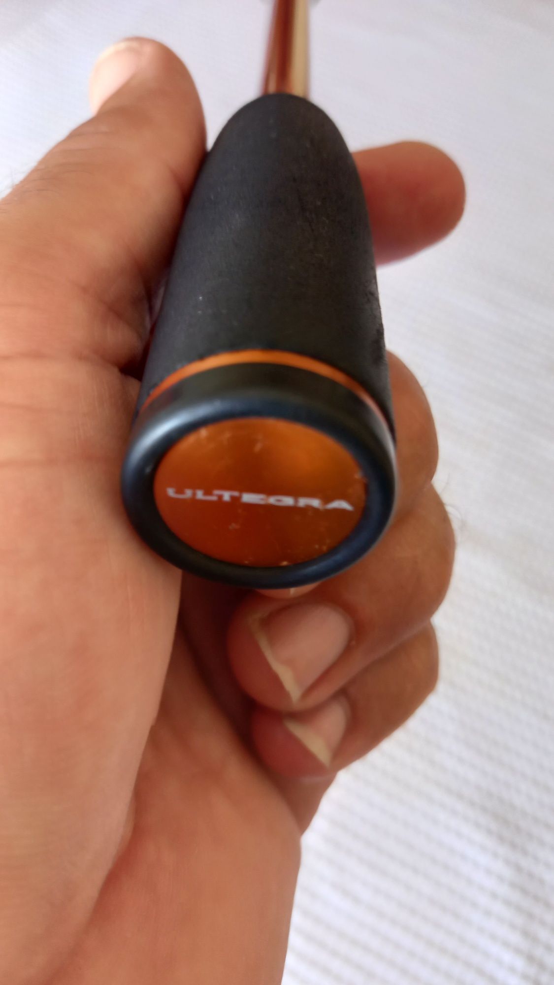 Cana spinning SHIMANO ULTREGA 2.77