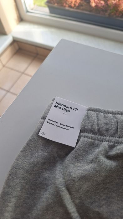 Spodnie dresowe Nike rozm S