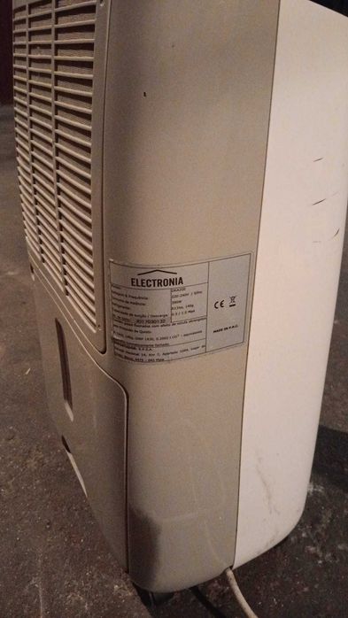 Desumidificador/Leiria