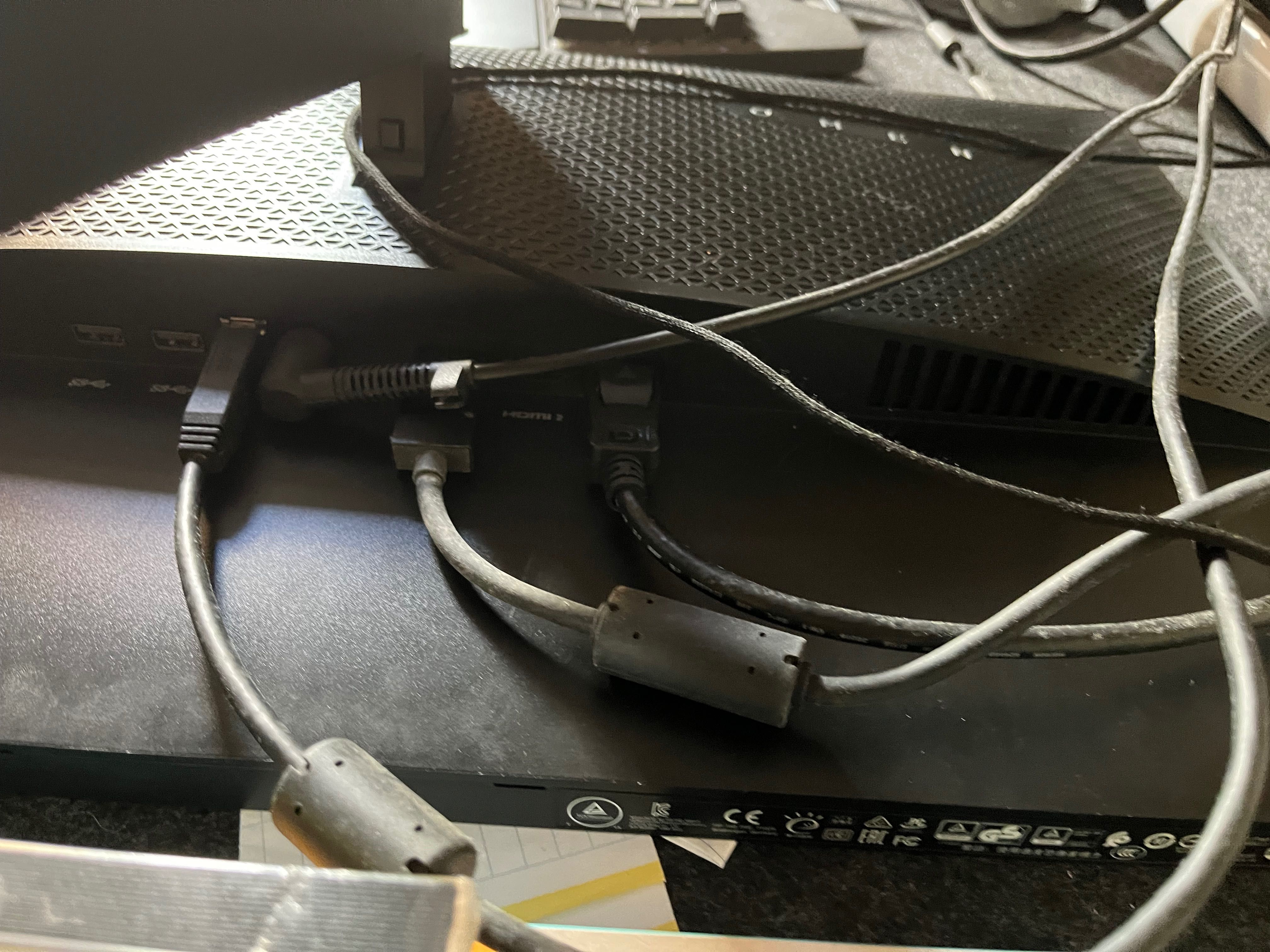 monitor omen 144hz