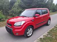 Kia Soul 1.6 benzyna 2010r