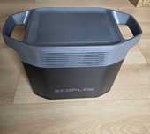 Stacja zasilania EcoFlow DELTA 2 1024Wh