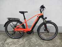 E-bike Kettler QUADRIGA TOWN & COUNTRY. Bosch CX 625Wh. Nowy