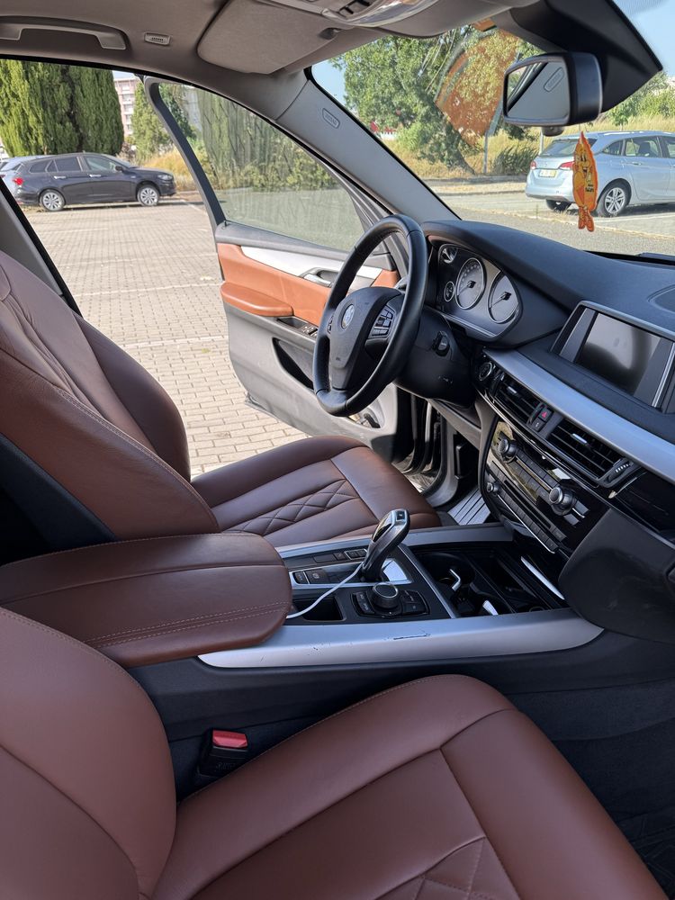 BMW X5 25d 2019 Lisboa