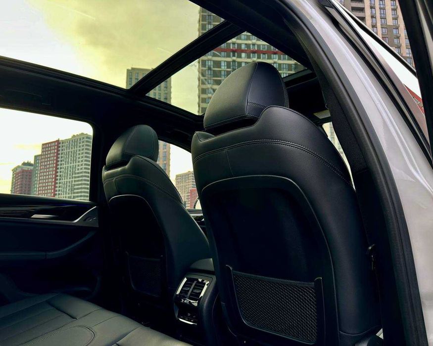 Продаж гарного BMW X3