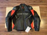 Kurtka Dainese Racing 4 r52