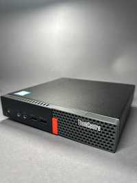 Системний блок Lenovo ThinkCentre M910q i5 7500T 8Gb RAM 500Gb HDD