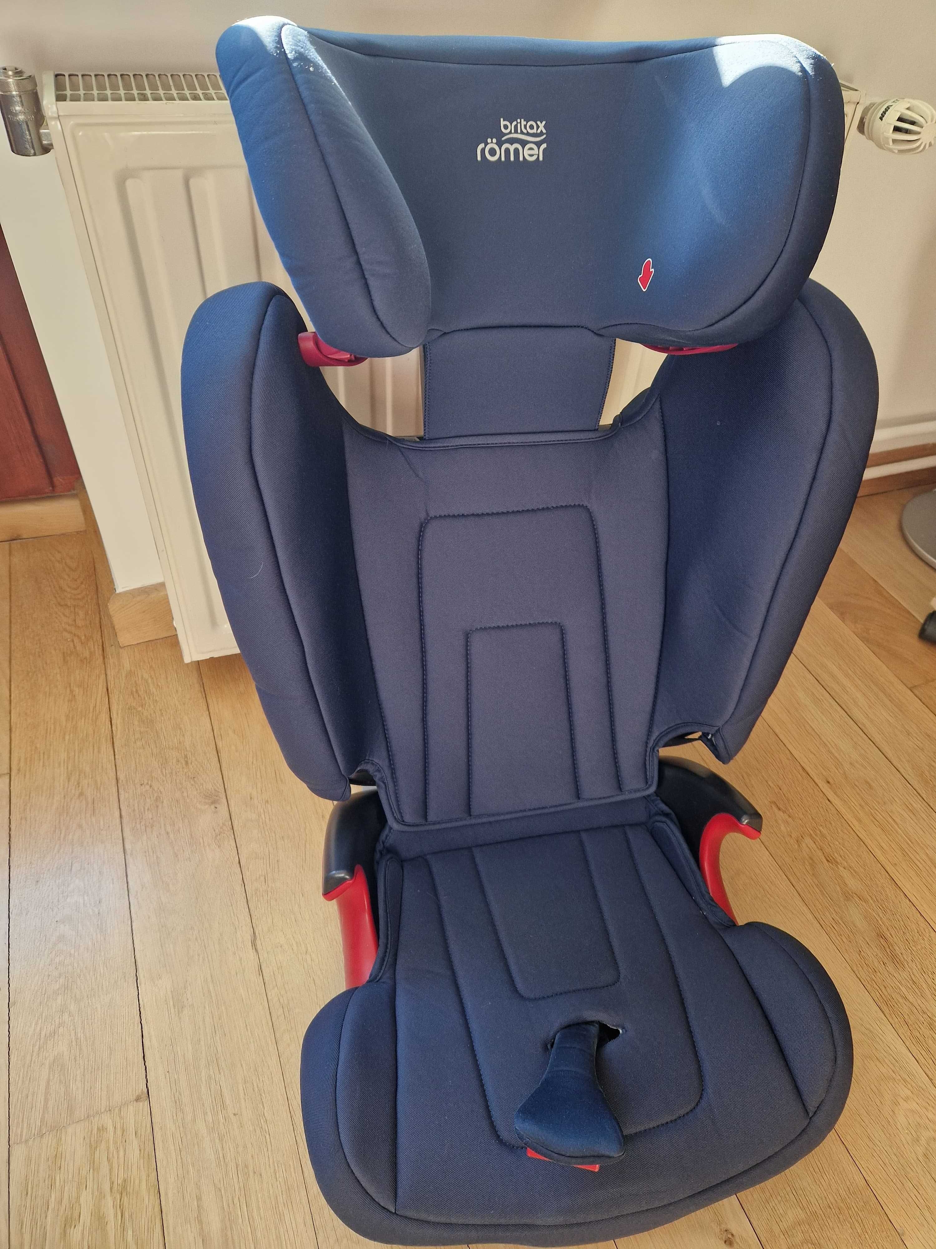 Romer Britax Kidfix 2 R
