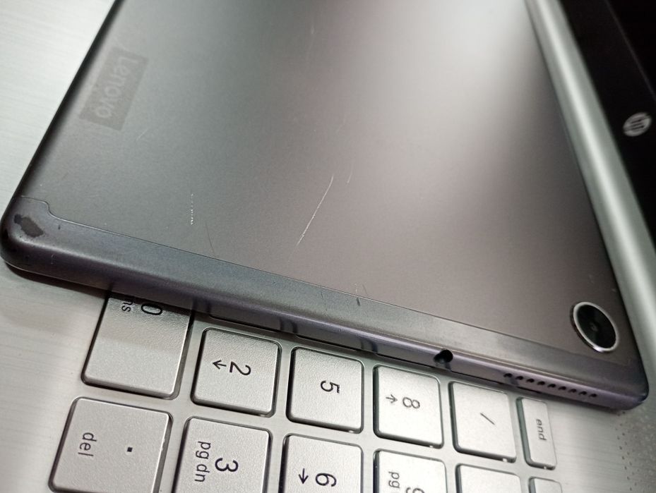 Планшет Lenovo Tab M-10 Plus