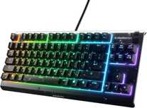 Klawiatura STEELSERIES Apex 3 TKL US