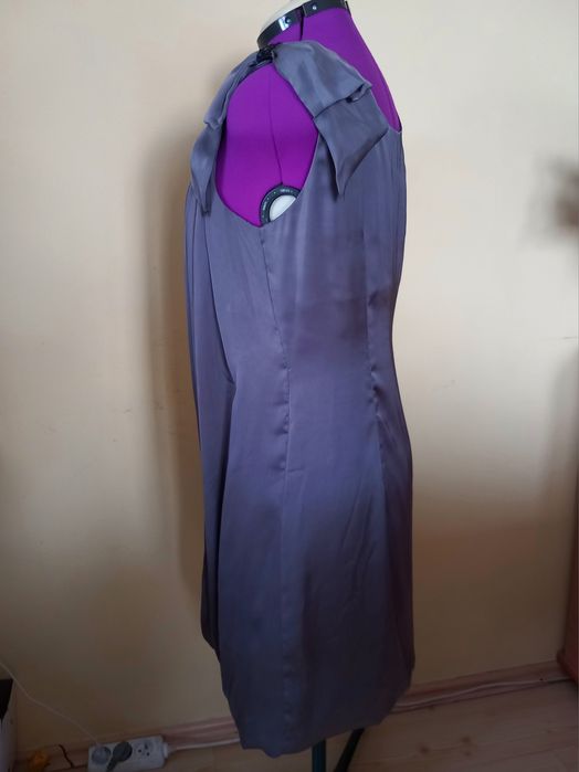 Luźna sukienka roz.L-XL