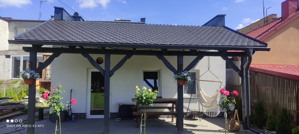 Domek wczasowy i apartamenty Sława