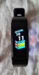 Opaska huawei band 3 pro
