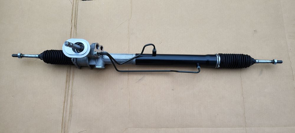 Рульова рейка Авео Т250 1.5/1.6 з ГУР