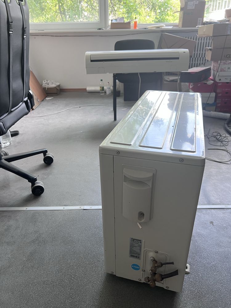 Кондиціонер 18(великий), аналог Midea,Toshiba,Hynday,Cooper. СРОЧНО