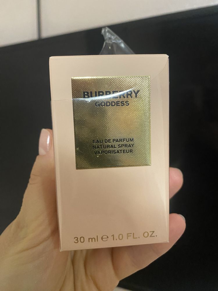 Burberry Goddess parfum 30 ml