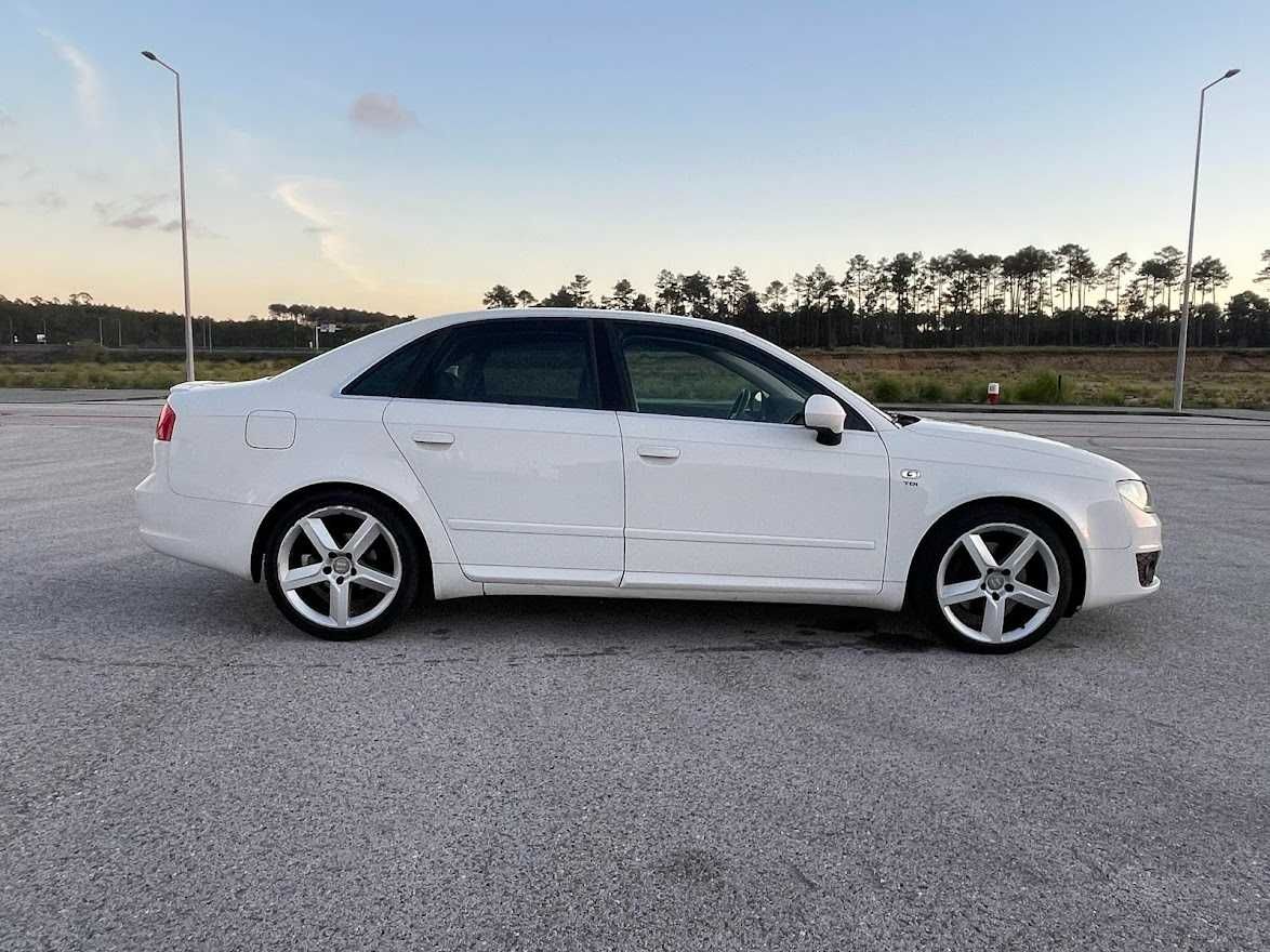 SEAT Exeo 2.0 TDI 170cv Sport