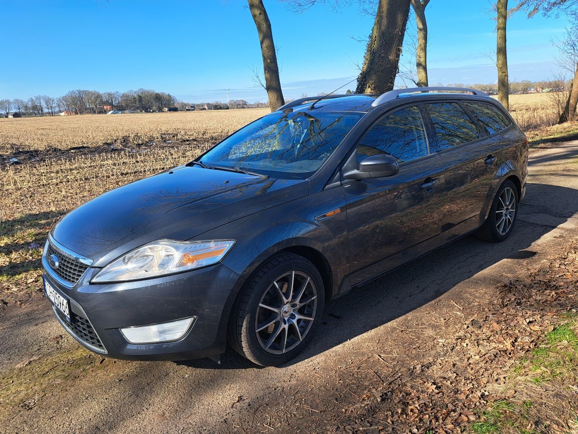 Sprzedam Ford Mondeo MK4