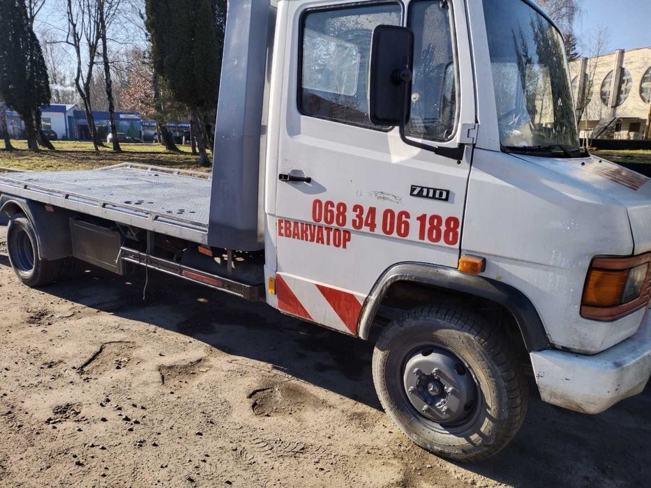 Виклик евакуатора 24/7 Львів та область. Солонка, Винники, Сокільники