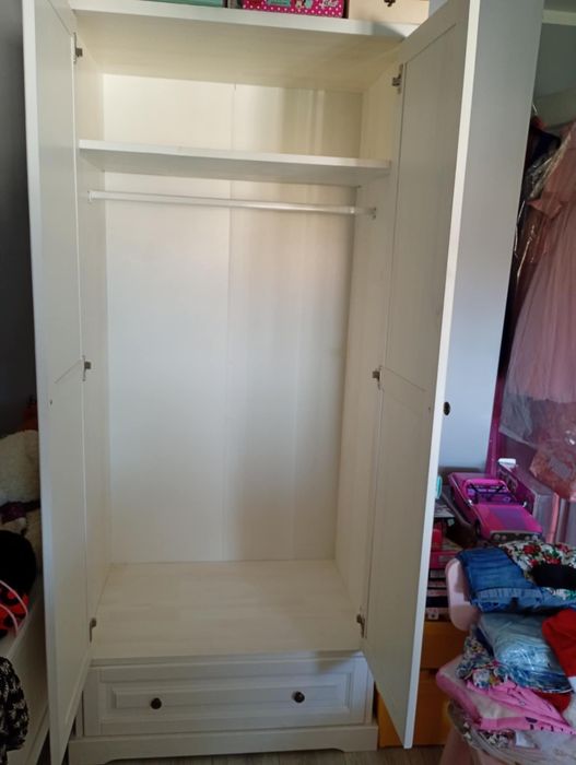 Sprzedam meble z drzewa