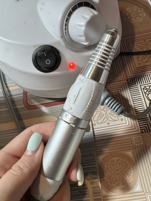 Фрезер для манікюру