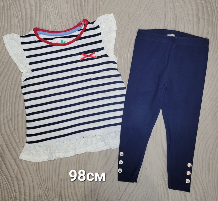 Платья,регланы на девочку 2-3года