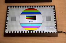 monitor przenośny 16cali 1920x1080 IPS 2xUSB-C mini hdmi etui
