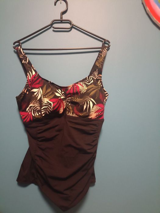 Strój kąpielowy jednoczęściowy Nabaiji Mary Saf rozmiar 48